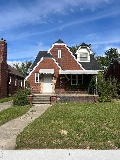 11851 College St, Detroit, MI 48205