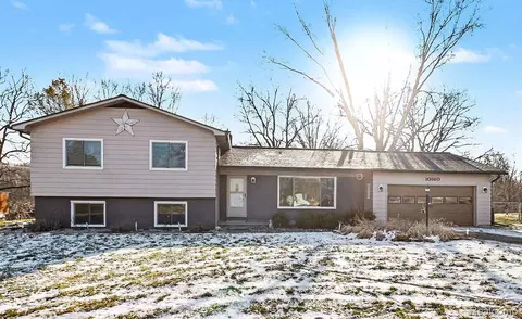 10160 Lehring Rd, Burns, MI 48418