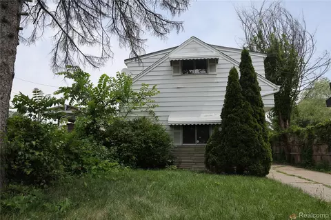 178 Ashland St, Detroit, MI 48215