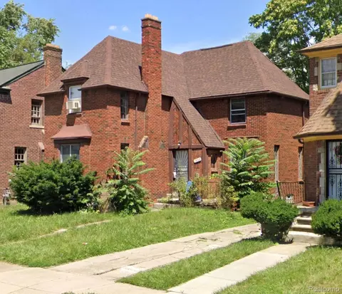 13960 Montrose St, Detroit, MI 48227