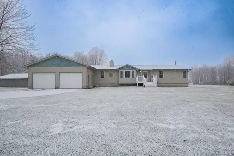 6465 Kelly Rd, Lynn, MI 48097
