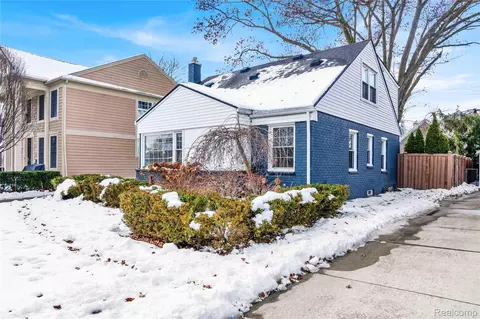 1556 Stanley Blvd, Birmingham, MI 48009