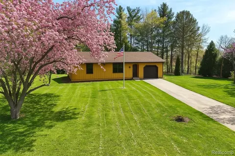 11575 Us Highway 31, Berrien, MI 49103
