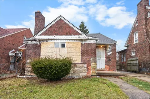 11137 E Outer Dr, Detroit, MI 48224