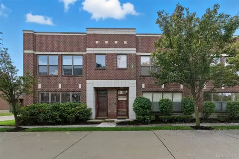 54 W Bethune St #44, Detroit, MI 48202