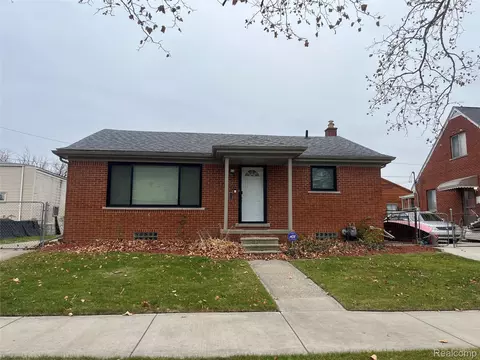 175 Ashland St, Detroit, MI 48215