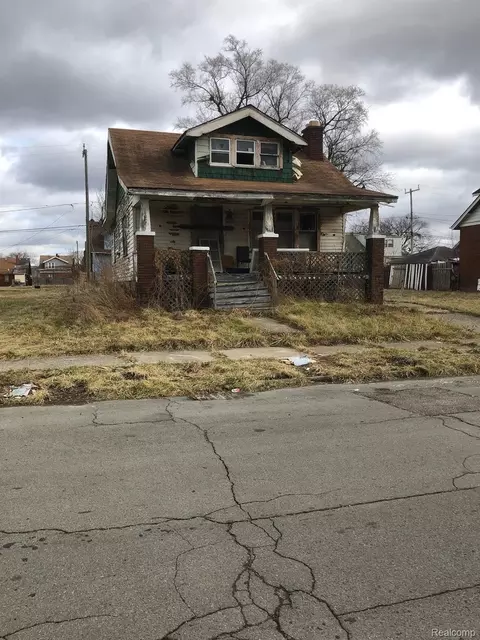 13982 Kentucky St, Detroit, MI 48238
