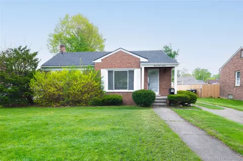 11316 Arcola St, Livonia, MI 48150