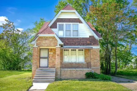 13413 Jane St, Detroit, MI 48205
