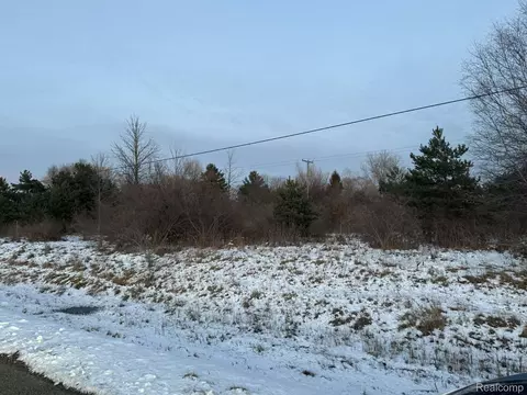 lot S 161 162 163 Bellaire Dr, Sherman, MI 48441