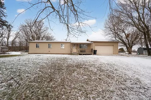 4480 W Grand River Rd, Bennington, MI 48867