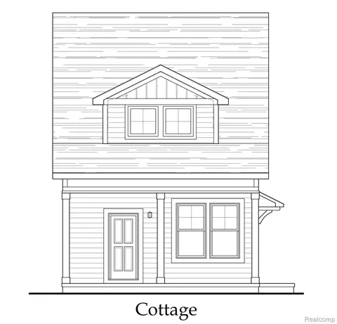 1591 Belvidere St, Detroit, MI 48214