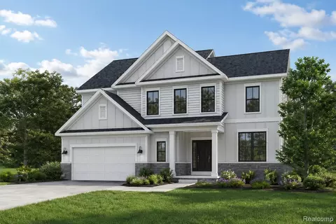 6243 Marsh Rd, Pittsfield, MI 48197