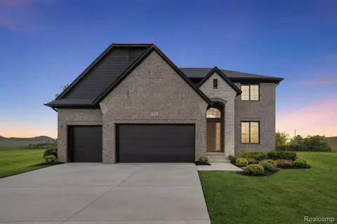 56703 Cortona Dr, Macomb, MI 48042