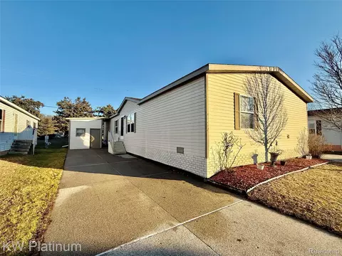 49872 Teton Pass, Shelby Township, MI 48315