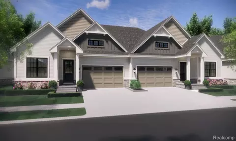 625 W Clarkston Rd, Orion, MI 48362