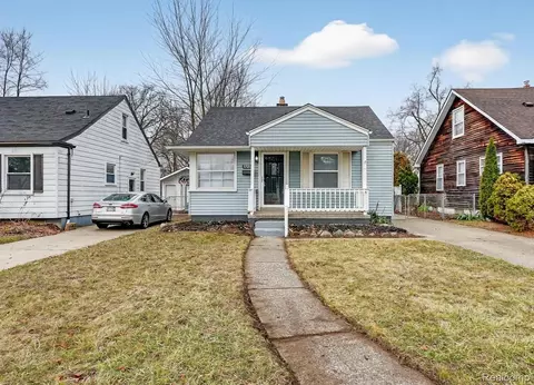 17213 Brady, Redford, MI 48240