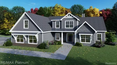 10310 Sweetheart Ln, Brighton, MI 48114