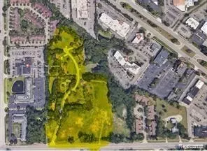12 Mile Rd Lot 21 Southf #LOT 21, Southfield, MI 48034