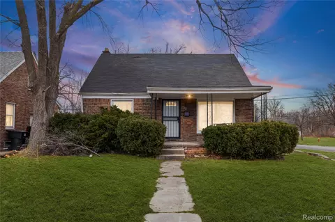 19900 Southfield Rd, Detroit, MI 48235