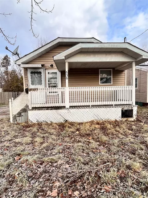 636 Partridge St, Flint, MI 48503