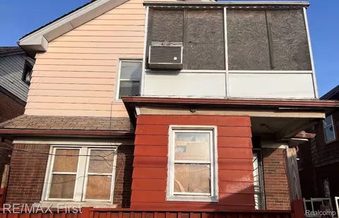 4887 Cortland St, Detroit, MI 48204