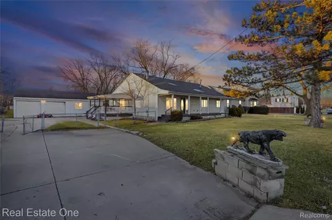 2535 N Telegraph Rd, Monroe, MI 48162