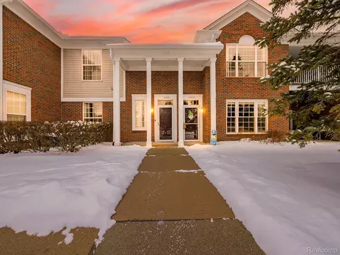 15925 Morningside, Northville, MI 48168