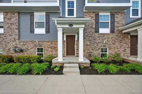 Other - 4953 Treeside Ln, Troy, MI 48098 photo 7 of 13