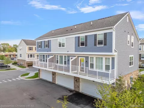 Other - 4953 Treeside Ln, Troy, MI 48098 photo 4 of 13