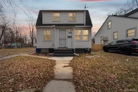 7746 Penrod St, Detroit, MI 48228