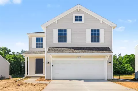 8111 Moonlight Creek Ln, Handy, MI 48836