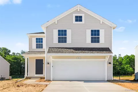 8111 Moonlight Creek Ln, Handy, MI 48836