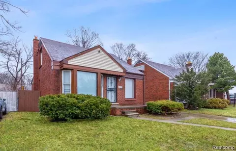 12388 Payton St, Detroit, MI 48224