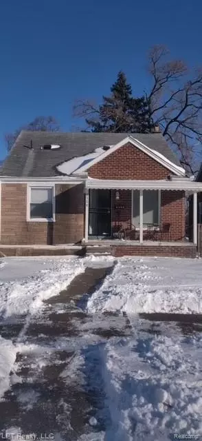 8508 Plainview Ave, Detroit, MI 48228