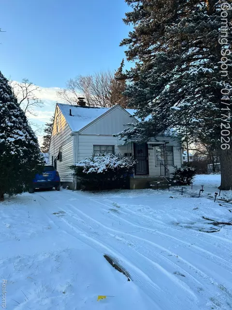 Undisclosed, Detroit, MI 48228