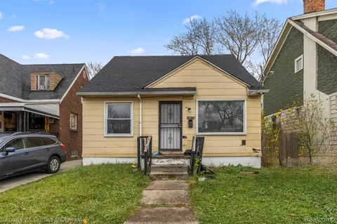 15364 Lawton St, Detroit, MI 48238