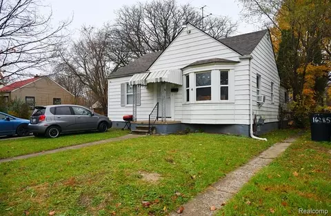 16277 Liberal St, Detroit, MI 48205