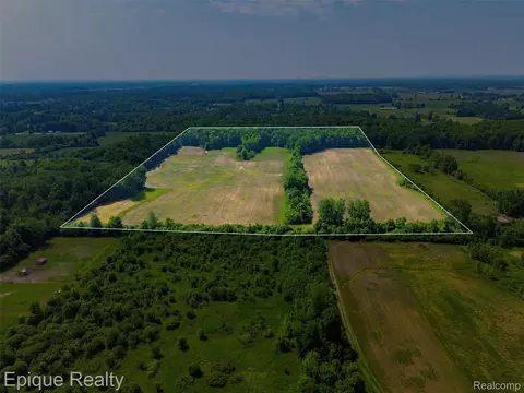 0 Jeddo Rd, Brockway, MI 48097