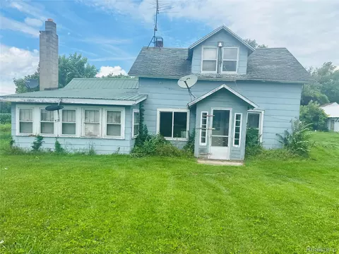 2021 E Bombay Rd, Mills, MI 48642