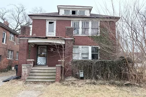 11714 Kentucky St, Detroit, MI 48204