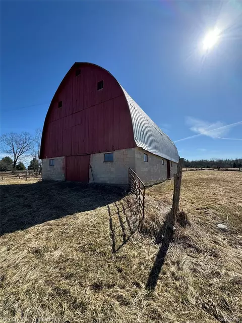 3608 S State, Curtis, MI 48737