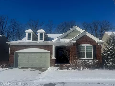 311 Bozeman Ct, Oceola, MI 48843