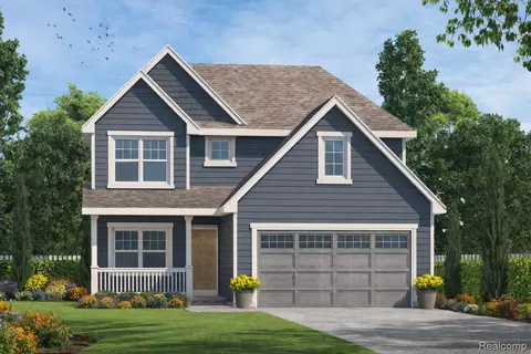 5146 Sandalwood Cir, Grand Blanc, MI 48439