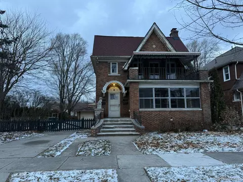 22456 Beech St, Dearborn, MI 48124