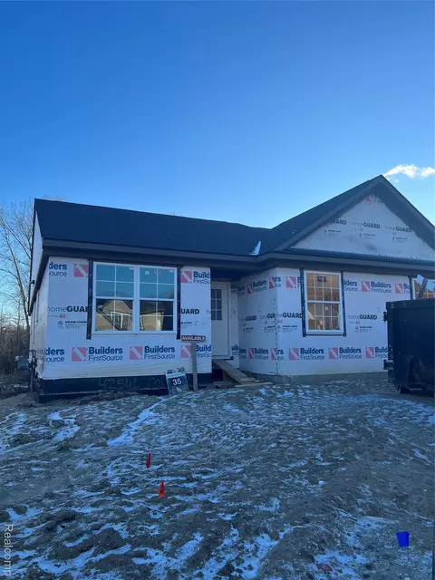 42541 Colonial Rd, Van Buren, MI 48111