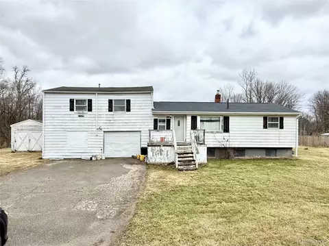 6377 E Atherton Rd, Burton, MI 48519