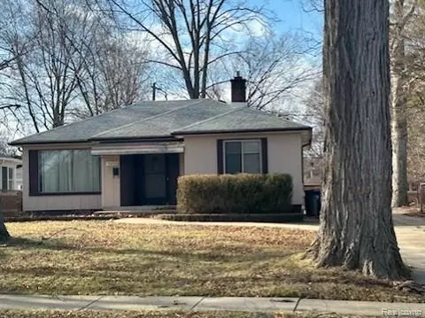 16429 Kinloch, Redford, MI 48240