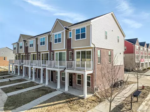 30017 Center St #015, Lyon, MI 48165