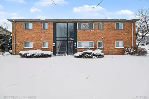 4715 Coolidge Hwy #5, Royal Oak, MI 48073
